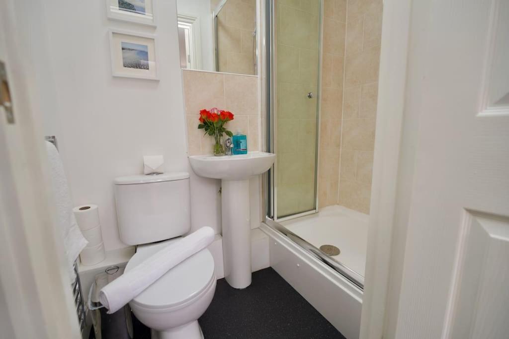 Swan Studio One - Coventry Kültér fotó
